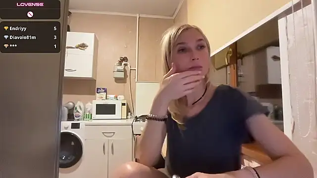 AngelJeni Live XXX Chat