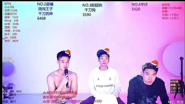 Heartbroken-boys-002's Live XXX Chat