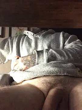 XXX chat uživo modela BlueCollarTattoos