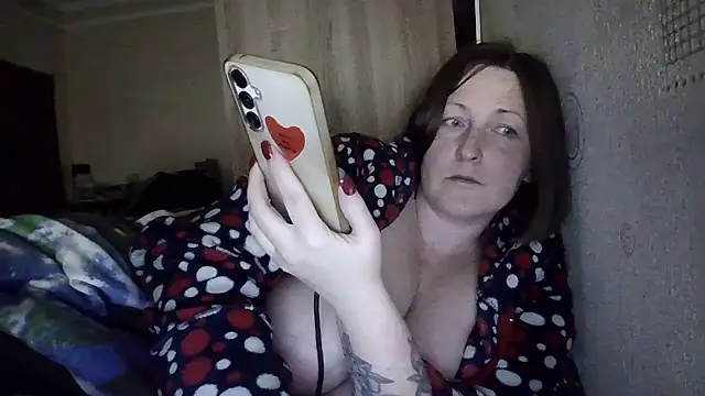 Živý XXX chat AllaSowinskaya
