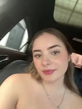 Živý XXX chat imlindapink