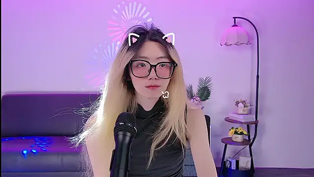 nonoko-0807 网络视讯表演