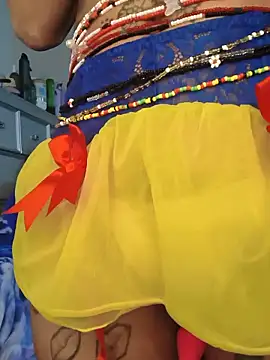 แชท XXX สดของ butterflybootyy