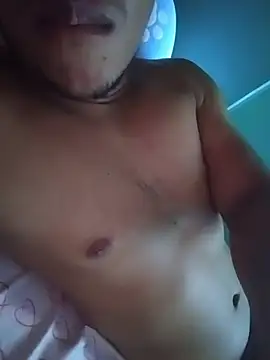 Oswaldomch – webcam-show
