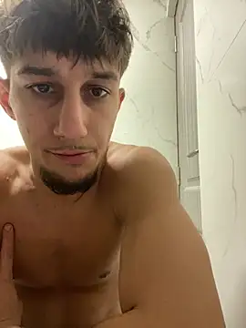 MascululApha Live XXX-Chat