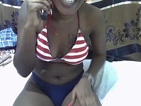 black_eebbony Chat XXX in diretta