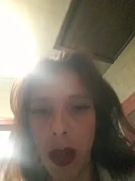 AnnaKissXX Chat XXX in diretta
