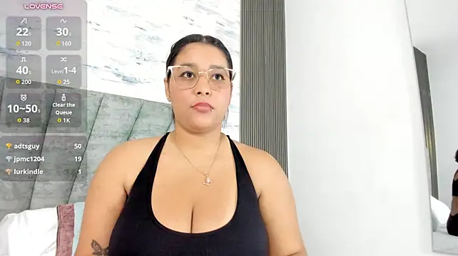 MadissonBlakeh XXX чат на живо