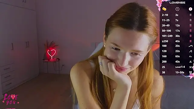 Chat XXX Live CuteAriel7