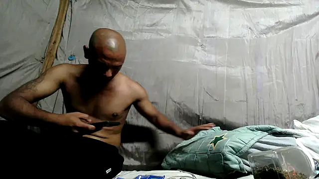 Camodick live XXX chat