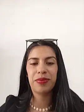 Nathaly_12's Live XXX Chat
