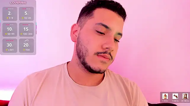 Axel_grey_ live XXX chat