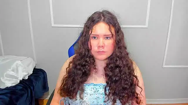 Živý XXX chat _leana_