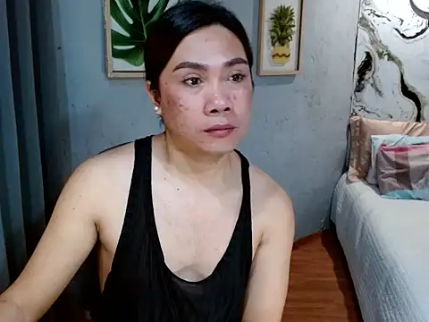 Bea_trix95 Chat XXX in diretta