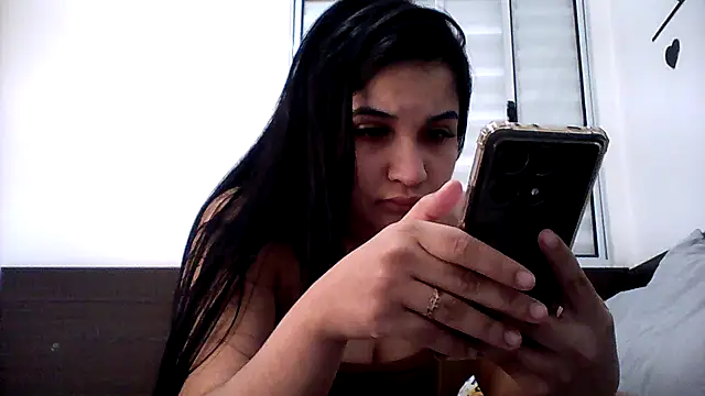 Chat XXX ao vivo de eline01