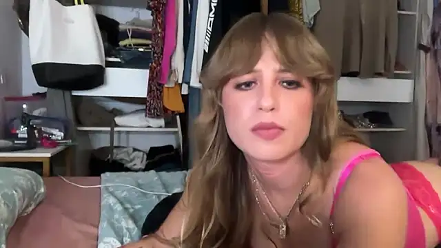 Chat XXX ao vivo de BritsihSexyLily