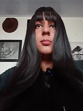 cosmicwind Chat XXX in diretta