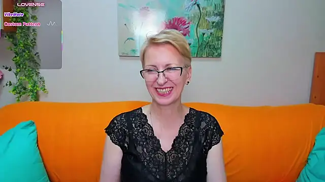iamyourdream89's Live XXX Chat