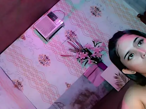 Czat XXX na żywo – jessylicioushh