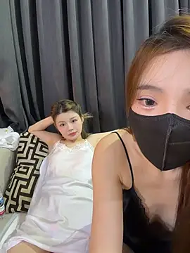 tutuya01 Show Webcam