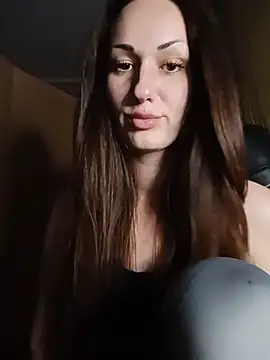 LunaCrystall Chat XXX in diretta