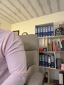 Dimitri_Colleman's Live XXX Chat