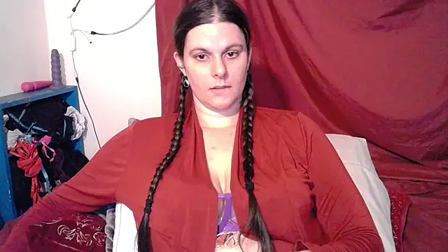 curvygamerceline13's Live XXX Chat