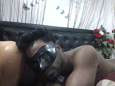 Hunkytop – Live XXX-chat