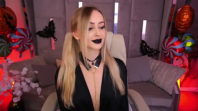GraceCandy Live XXX-Chat