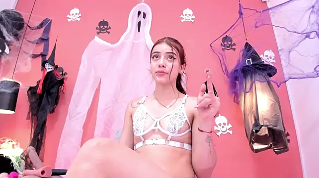 celestelopex18's Live XXX Chat