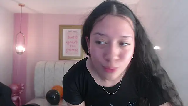 Alexaa_s' Live XXX Chat