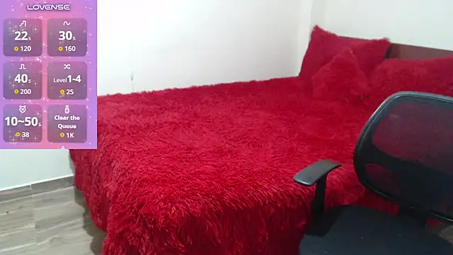 ruby_sky69 Live XXX-chat