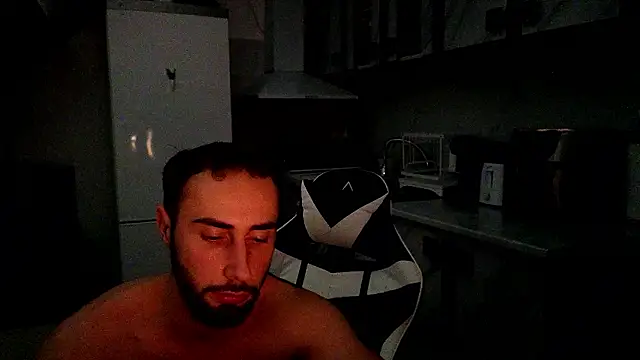 RyanStorm_ 라이브 XXX 채팅