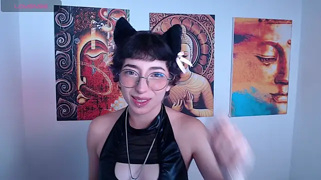 Lexyy_Bluee – Naživo XXX chat