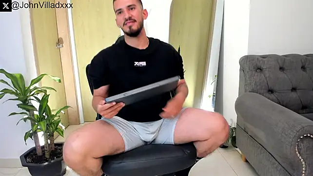 estivii Live XXX-Chat