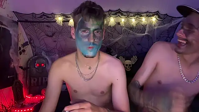 Cookieboy88 – Live XXX-chat
