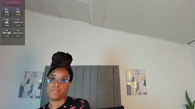 Sophia_EbonyのライブXXXチャット