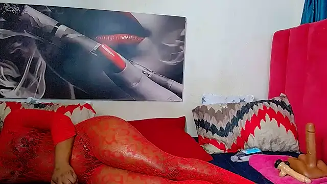 Lisa-001 Obrolan Langsung XXX