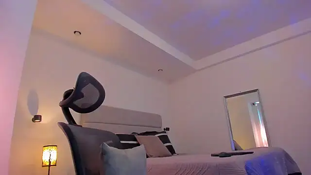 chris_morgan7 现场XXX聊天