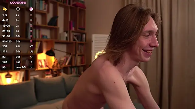 DannyReed Live XXX-chat