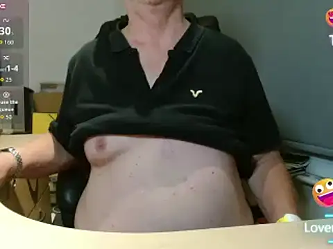 bigbadjon69 现场XXX聊天
