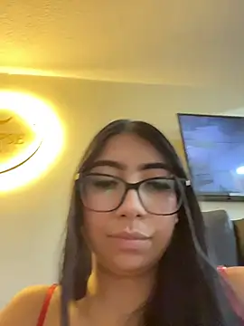 chanell_ec's Live XXX Chat