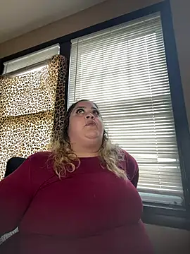 Tillymarie's Live XXX Chat