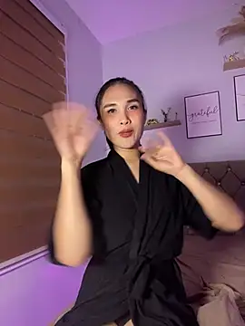 NathallieLovee's Live XXX Chat