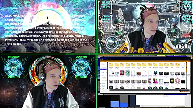 solodethlordsubveganFAQ Obrolan Langsung XXX