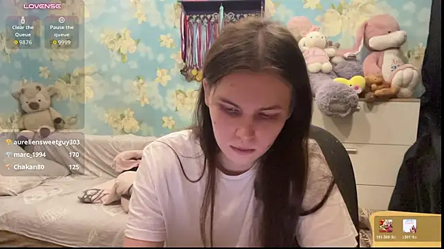RileySpence live XXX chat