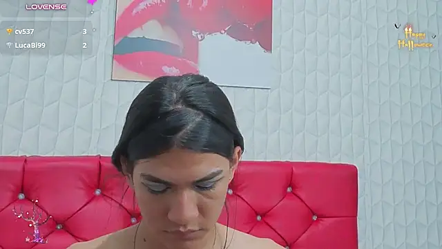 XXX chat uživo modela Lex_sweeney
