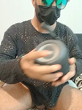 Chat +18 de Denver_Dani ao vivo