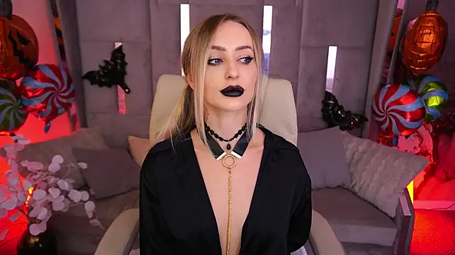 GraceCandy's Live XXX Chat