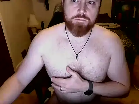 BigAss_Ginger: вебкам-шоу